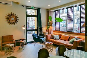 Hôtel de France, un hôtel AMMI