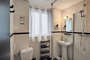 Hôtel de France, un hôtel AMMI