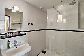 Hôtel de France, un hôtel AMMI