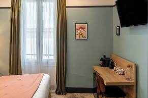 Hôtel de France, un hôtel AMMI