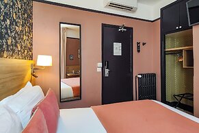 Hôtel de France, un hôtel AMMI