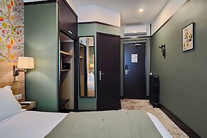 Hôtel de France, un hôtel AMMI