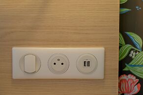 Hôtel de France, un hôtel AMMI