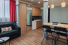 Hôtel de France, un hôtel AMMI