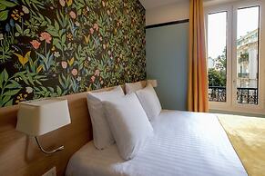 Hôtel de France, un hôtel AMMI