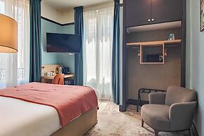 Hôtel de France, un hôtel AMMI