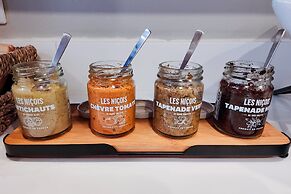 Hôtel de France, un hôtel AMMI