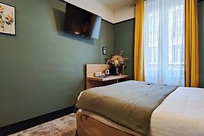 Hôtel de France, un hôtel AMMI