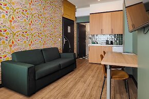 Hôtel de France, un hôtel AMMI