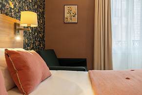 Hôtel de France, un hôtel AMMI