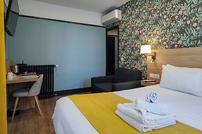 Hôtel de France, un hôtel AMMI