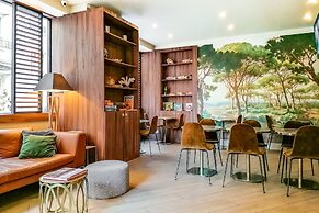 Hôtel de France, un hôtel AMMI