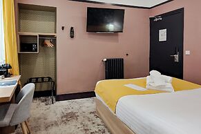 Hôtel de France, un hôtel AMMI