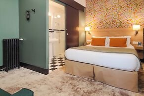 Hôtel de France, un hôtel AMMI