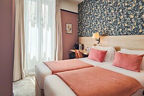 Hôtel de France, un hôtel AMMI