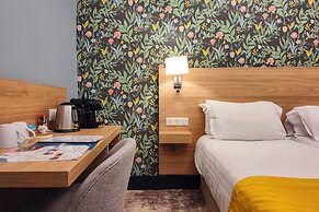 Hôtel de France, un hôtel AMMI