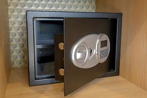 Hôtel de France, un hôtel AMMI