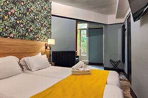 Hôtel de France, un hôtel AMMI