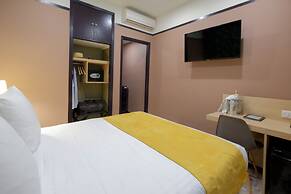 Hôtel de France, un hôtel AMMI