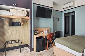 Hôtel de France, un hôtel AMMI