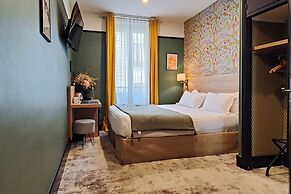 Hôtel de France, un hôtel AMMI