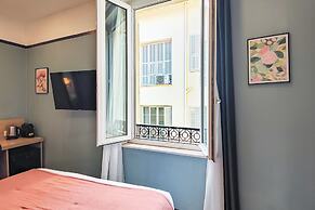 Hôtel de France, un hôtel AMMI