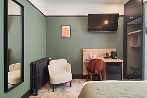 Hôtel de France, un hôtel AMMI