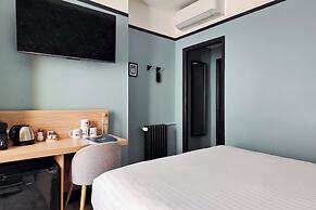 Hôtel de France, un hôtel AMMI