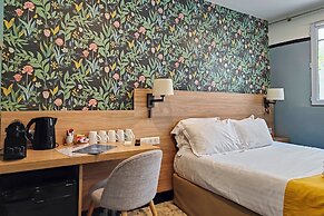 Hôtel de France, un hôtel AMMI