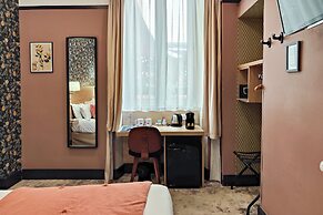 Hôtel de France, un hôtel AMMI
