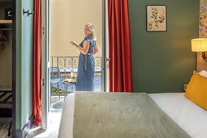 Hôtel de France, un hôtel AMMI