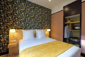 Hôtel de France, un hôtel AMMI