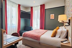 Hôtel de France, un hôtel AMMI