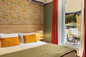 Hôtel de France, un hôtel AMMI