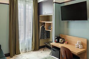 Hôtel de France, un hôtel AMMI