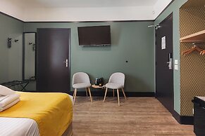 Hôtel de France, un hôtel AMMI