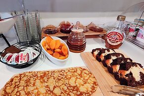 Hôtel de France, un hôtel AMMI