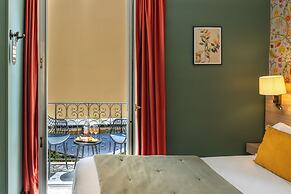 Hôtel de France, un hôtel AMMI