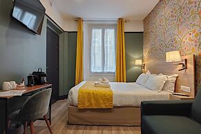 Hôtel de France, un hôtel AMMI