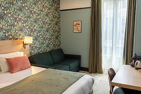 Hôtel de France, un hôtel AMMI