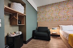 Hôtel de France, un hôtel AMMI