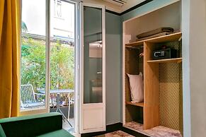 Hôtel de France, un hôtel AMMI