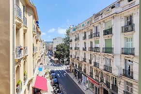 Hôtel de France, un hôtel AMMI