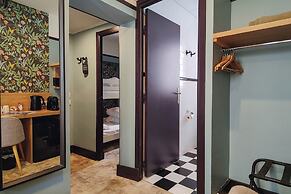 Hôtel de France, un hôtel AMMI