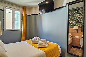 Hôtel de France, un hôtel AMMI