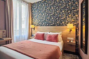 Hôtel de France, un hôtel AMMI