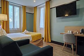 Hôtel de France, un hôtel AMMI