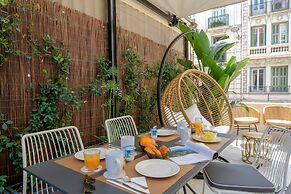 Hôtel de France, un hôtel AMMI