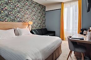 Hôtel de France, un hôtel AMMI