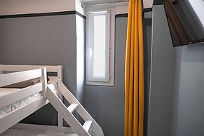 Hôtel de France, un hôtel AMMI